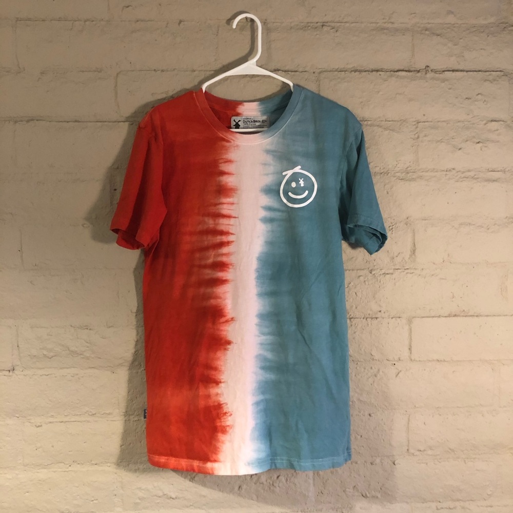 Dutch Bros Short Sleeve T-Shirt